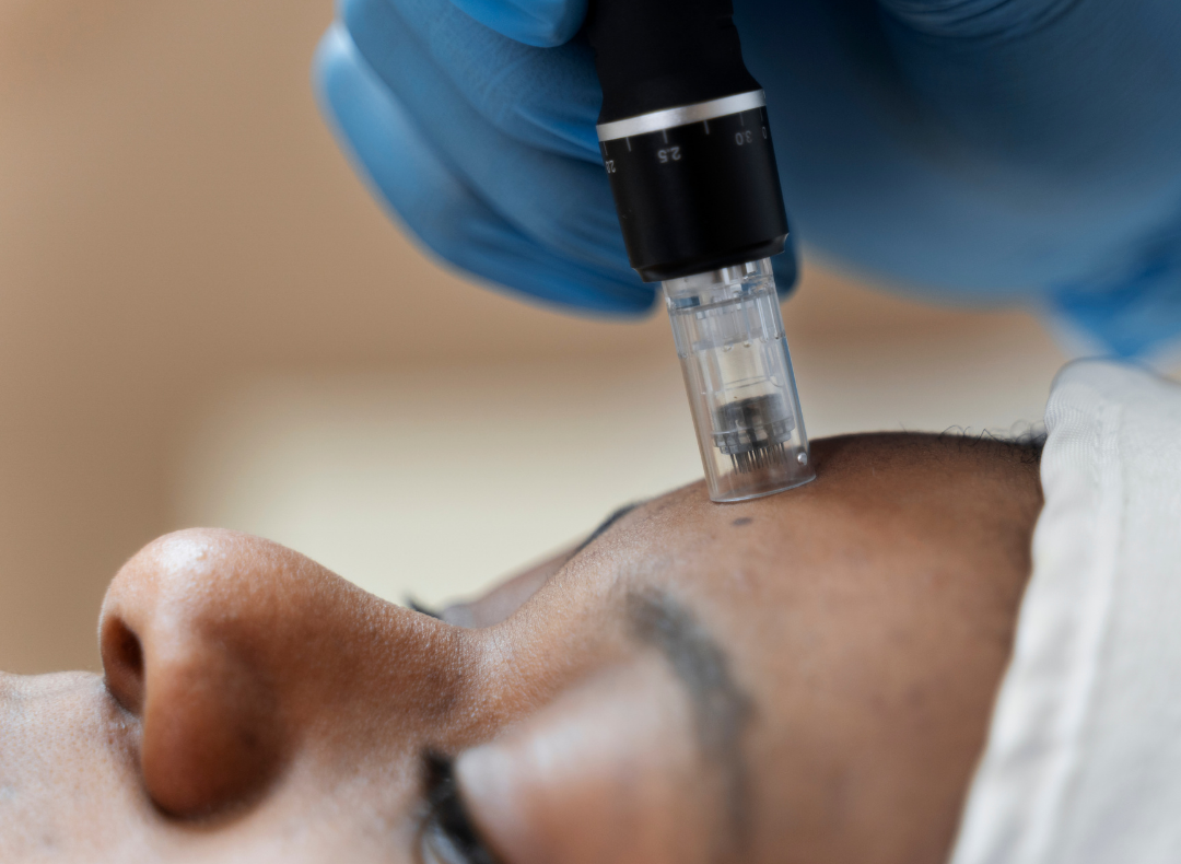 Microagulhamento: 5 dicas clínicas